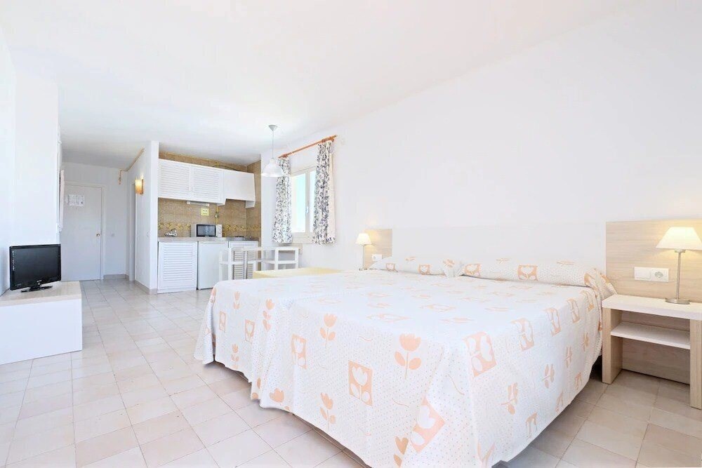 Апартаменты Sunshine 2*